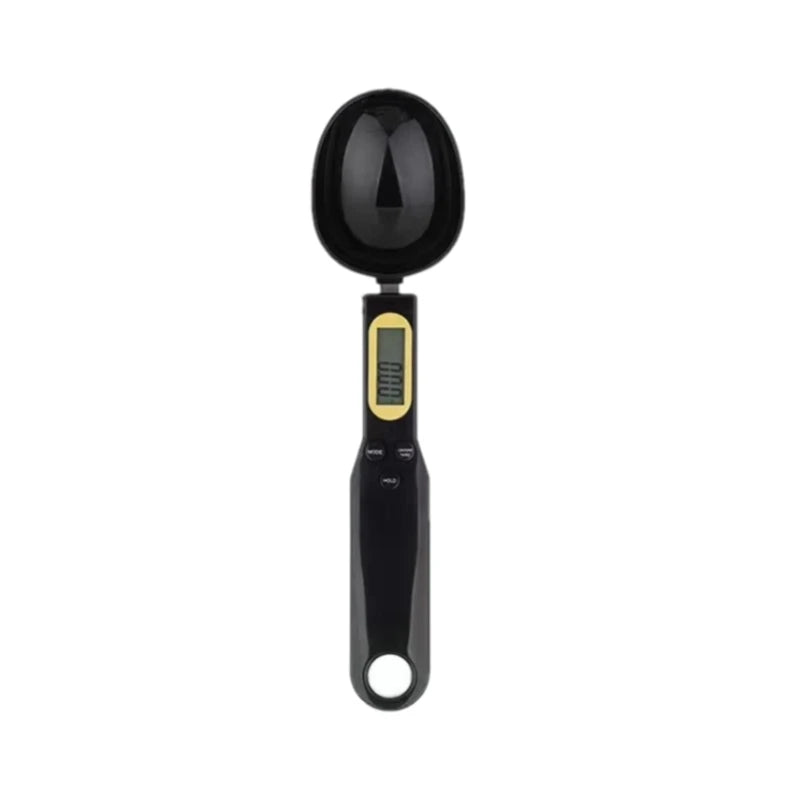 Cuchara Balanza Digital de Precisión para Cocina y Repostería
