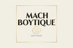 Logo MACH BOYTIQUE